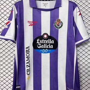 1ª Equipación Valladolid 2026/27