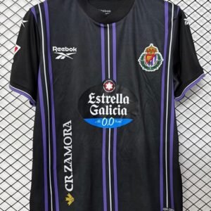 2ª Equipación Valladolid 2026/27