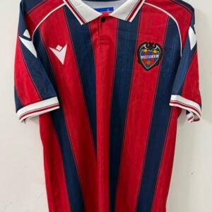 1ª Equipación Levante 2026/27
