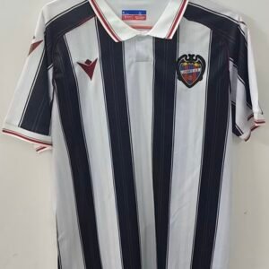 2ª Equipación Levante 2026/27
