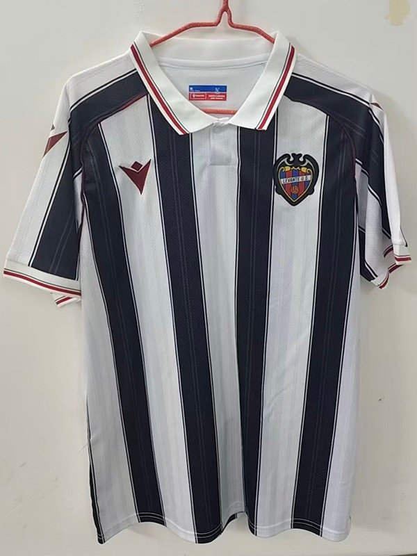 2ª Equipación Levante 2026/27