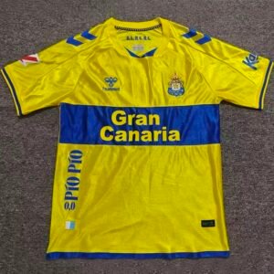 1ª Equipación Las Palmas 2026/27