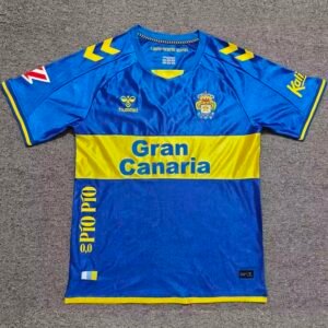 2ª Equipación Las Palmas 2026/27