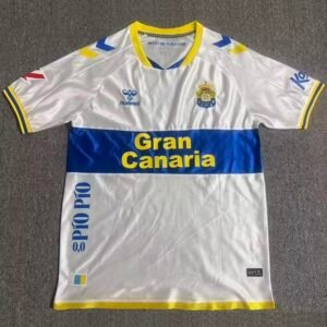 3ª Equipación Las Palmas 2026/27
