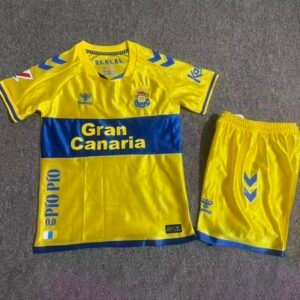 1ª Equipación Las Palmas 2026/27 (Kit)