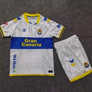 3ª Equipación Las Palmas 2026/27 (Kit)