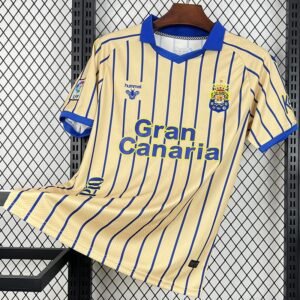 Camiseta “Jornada Retro” Las Palmas
