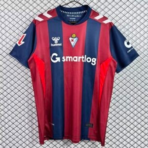 1ª Equipación Eibar 2026/27