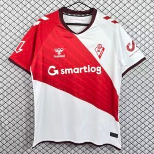2ª Equipación Eibar 2026/27