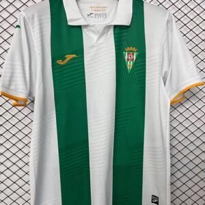 1ª Equipación Córdoba 2026/27