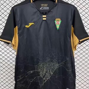 2ª Equipación Córdoba 2026/27