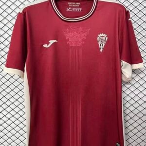 3ª Equipación Córdoba 2026/27