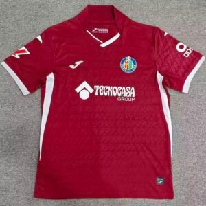 2ª Equipación Getafe 2026/27