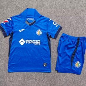 1ª Equipación Getafe 2026/27 (Kit)