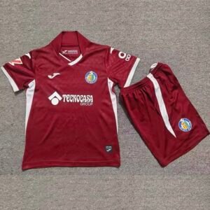 2ª Equipación Getafe 2026/27 (Kit)