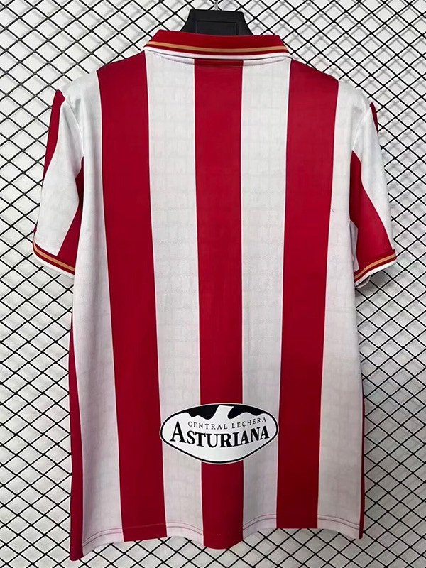1ª Equipación Gijón 2026/27 - Imagen 2