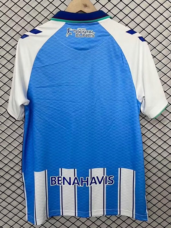 1ª Equipación Málaga 2026/27 - Imagen 2