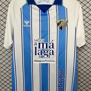 1ª Equipación Málaga 2026/27