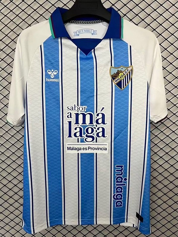 1ª Equipación Málaga 2026/27