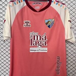 2ª Equipación Málaga 2026/27