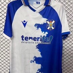 1ª Equipación Tenerife 2026/27