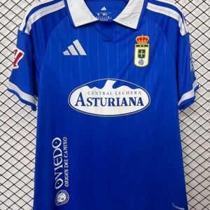 1ª Equipación Oviedo 2026/27