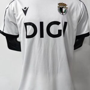 1ª Equipación Burgos 2026/27