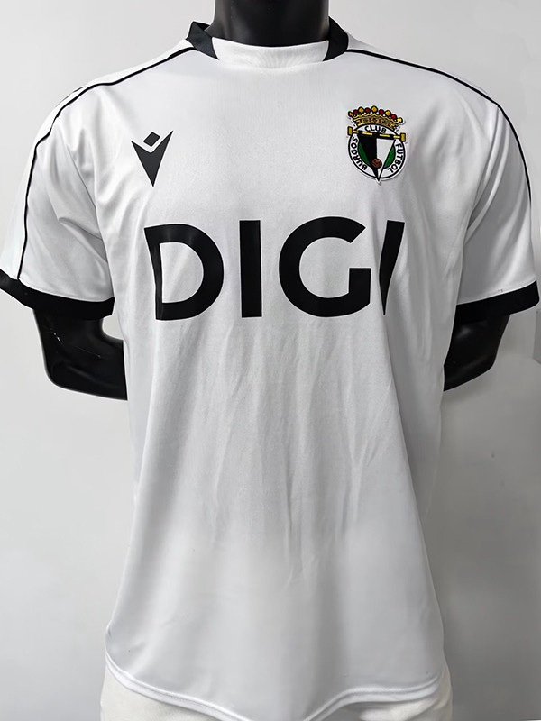 1ª Equipación Burgos 2026/27