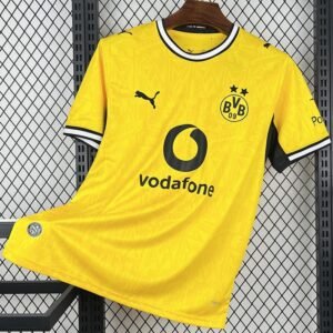 1ª Equipación Borussia Dortmund 2026/27