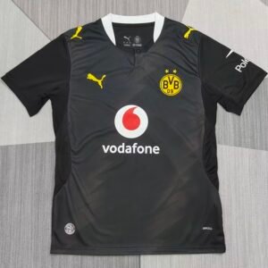 2ª Equipación Dortmund 2026/27