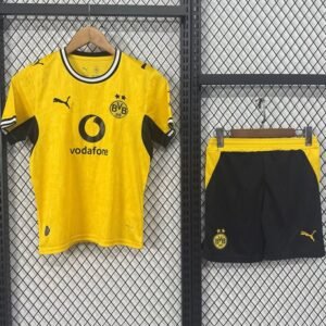 1ª Equipación Dortmund 2026/27 (Kit)