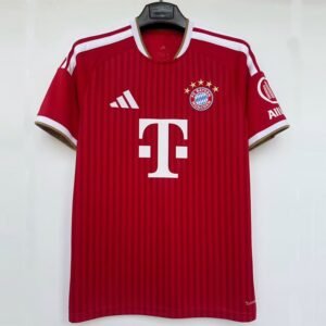 1ª Equipación Bayern 2026/27