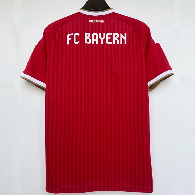 1ª Equipación Bayern 2026/27 - Imagen 2