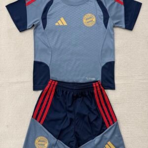 Camiseta Portero Bayern 2026/27 (Kit)