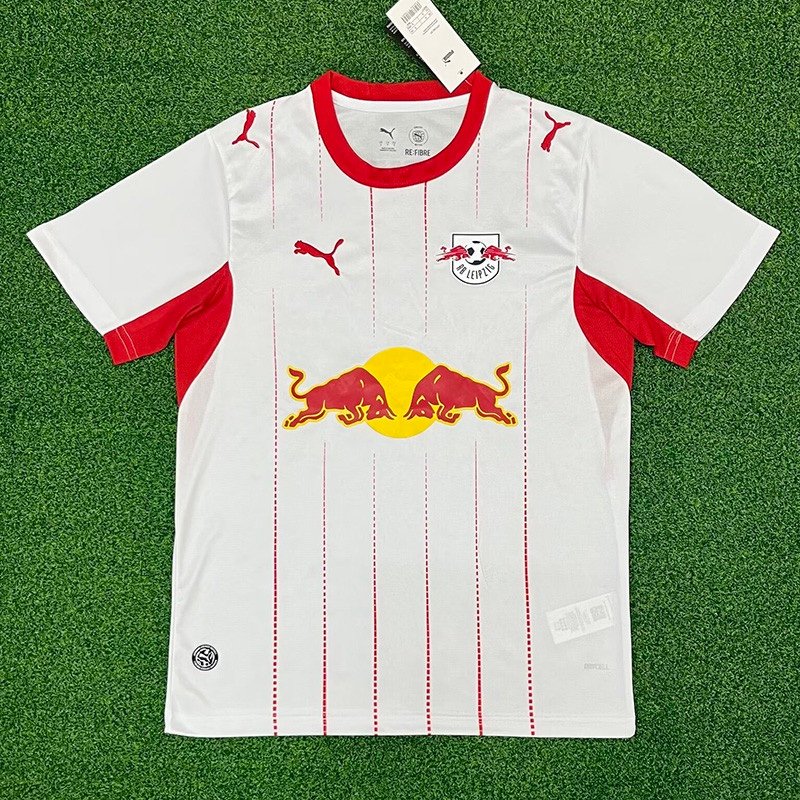 1ª Equipación Leipzig 2026/27