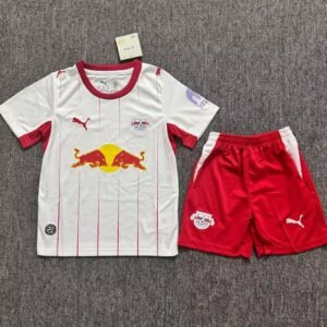 1ª Equipación Leipzig 2026/27 (Kit)