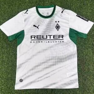 1ª Equipación Monchengladbach 2026/27