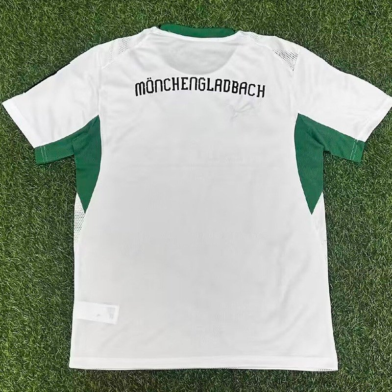 1ª Equipación Monchengladbach 2026/27 - Imagen 2