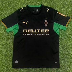 2ª Equipación Monchengladbach 2026/27