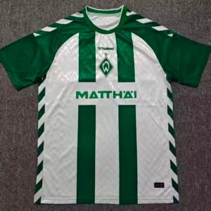 1ª Equipación Werder Bremen 2026/27