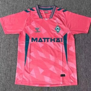 3ª Equipación Werder Bremen 2026/27