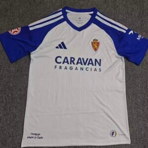 1ª Equipación Zaragoza 2026/27
