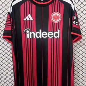 1ª Equipación Frankfurt 2026/27