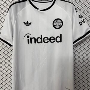 2ª Equipación Frankfurt 2026/27