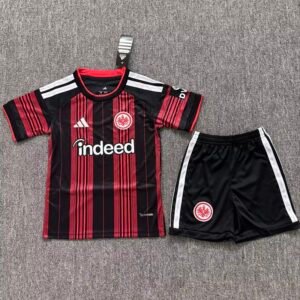1ª Equipación Frankfurt 2026/27 (Kit)