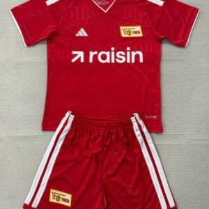 1ª Unión Berlín 2026/27 (Kit)