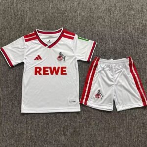1ª Equipación Kolonia 2026/27 (Kit)