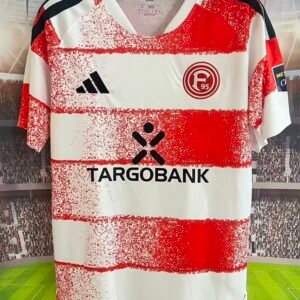 1ª Equipación Fortuna Düsseldorf 2026/27