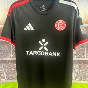 3ª Equipación Fortuna Düsseldorf 2026/27