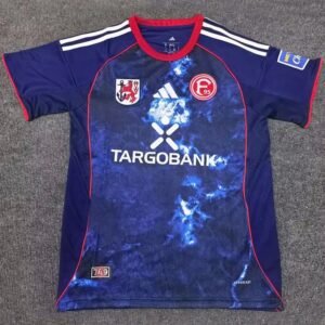 Camiseta Edición Especial  Fortuna Düsseldorf